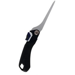 SS 替刃式 コンパクト折込鋸押挽き用 125mm