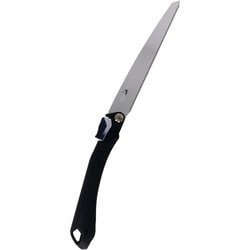 SS 替刃式 折込鋸造作用木工向き 240mm