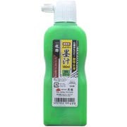 GIS 建築用ハイパー墨汁 蛍光グリーン 180ml