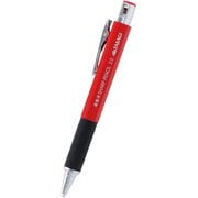 TKG 建築用シャープペンシル3連発 赤 2.0mm