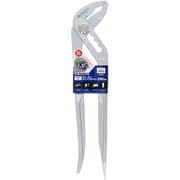 TKG ドライバー付ウォーターポンププライヤー 250mm