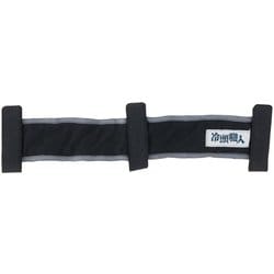 ヘルメット用クールパッド 冷頭職人 ショート