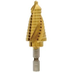 エキスプレスステップドリル 11段 EXST-1222