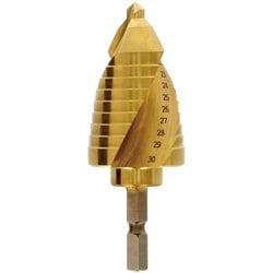 エキスプレスステップドリル 9段 EXST-2230