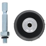 EM マジックタッチ38mm 六角軸バックパッド