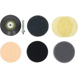 EM マジックタッチ75mmポリッシングキット DIY用