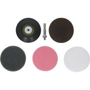 EM マジックタッチ75mmポリッシングキット ホーム用
