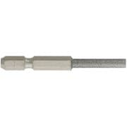 EM チェーンソーヤスリビット 4.5mm
