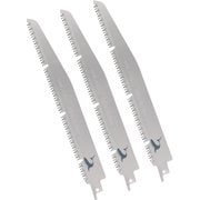 シャークソー レシプロソー替刃 生木用 230mm 3枚入