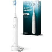 電動歯ブラシ ソニッケアー 5300シリーズ 充電式 音波式電動 ホワイト HX7108/06