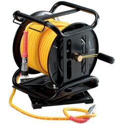 HiKOKI ホースリールコウアツ6X30M（カイテン 0089-0295