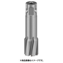 ボッシュ 磁気ボール盤用超硬カッター 24×50mm 2608577500