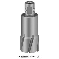 ボッシュ 磁気ボール盤用超硬カッター 35×50mm 2608577505