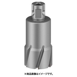 ボッシュ 磁気ボール盤用超硬カッター 40×50mm 2608577506