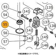 HiKOKI Oリング（S-22） 306353