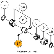 HiKOKI ピン 371380