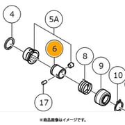 HiKOKI スリーブ 371381