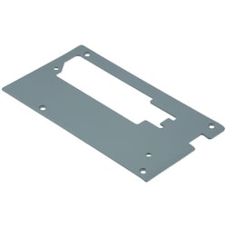 HiKOKI フツソプレートクミ 375402