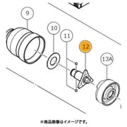 HiKOKI アンビル 376529