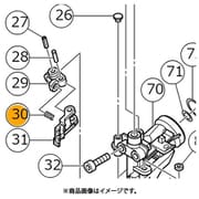 HiKOKI フイーダスプリング 878340