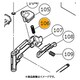 HiKOKI スプリング 880446
