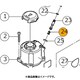 HiKOKI スプリング 881900