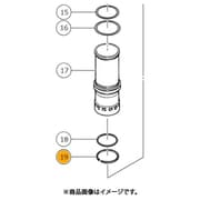 HiKOKI ピストンリング 882872