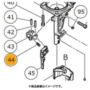 HiKOKI フイーダスプリング 883143