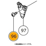 HiKOKI ロクカクアナツキボタンボルトM6X7 884215