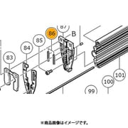 HiKOKI プツシユレバースプリング 884216