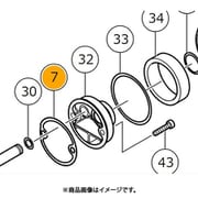 HiKOKI パツキン（A）.（B）セツト 884233