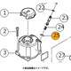 HiKOKI バルブパツキン 884338