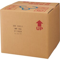 セメダイン EM128LL 20kg無地（紙工用接着剤）AE-019 AE-019