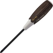 VESSEL ウッディドライバー台紙付 B-300(+)2×100 B-300-2-100