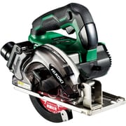 HiKOKI 36Vマルチボルト コードレスチップソーカッタ ホンタイノミ 125mm CD3605DA（NN）