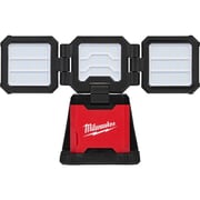 milwaukee M18 マルチヘッドワークライト M18