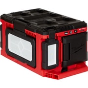 milwaukee M18 PACKOUT 充電機能付きエリアライト M18