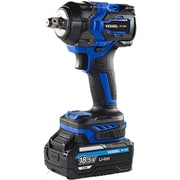 VESSEL 充電式インパクトレンチ SP-8141J