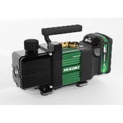 HiKOKI コードレス真空ポンプ 18V 電池搭載品 UP18DYA(XHZ)