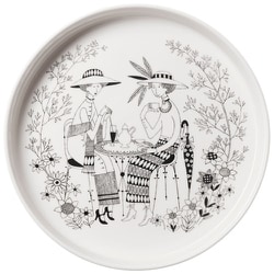 エミリア パイディッシュ 28cm 国内正規品 1078483