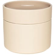 キルヌ ジャー 11×10cm ベージュ 国内正規品 1080021
