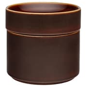 キルヌ ジャー 11×10cm ブラウン 国内正規品 1080023