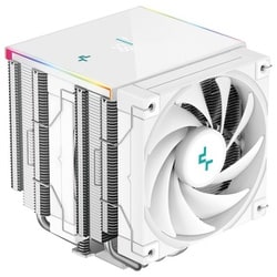 Cooler Master AK620 DIGITAL wh CPUクーラー Deepcool AK620 DIGITAL CPU-cooler, Air cooling, Black | eBay