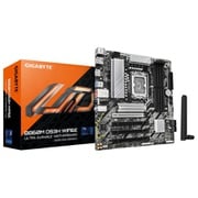 GIGABYTE B860M DS3H WIFI6E Intel B860チップセット搭載 Micro-ATX マザーボード B860M DS3H WIFI6E