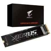 GIGABYTE AORUS Gen5 14000 SSD 2TB AG514K2TB