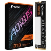GIGABYTE AORUS Gen4 7000E SSD 2TB AG470E2TB