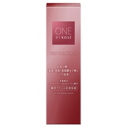 ONE BY KOSE ザ リンクレス W レギュラーサイズ
