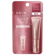 限定 ONE BY KOSE ザ リンクレス W ミニサイズ