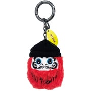 JAPAN DJ DARUMA ぬいぐるみKC