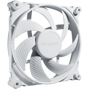 SILENT WINGS 4 140mm PWM high-speedWhite ケースファン ホワイト BL117